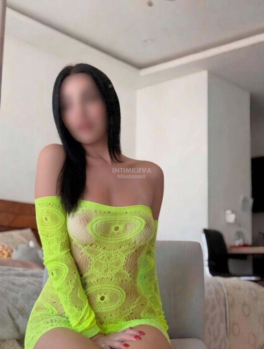 Страстная красавица подарит незабываемый вечер наслаждения. ЗВОНИ! - Интим-объявления 18+