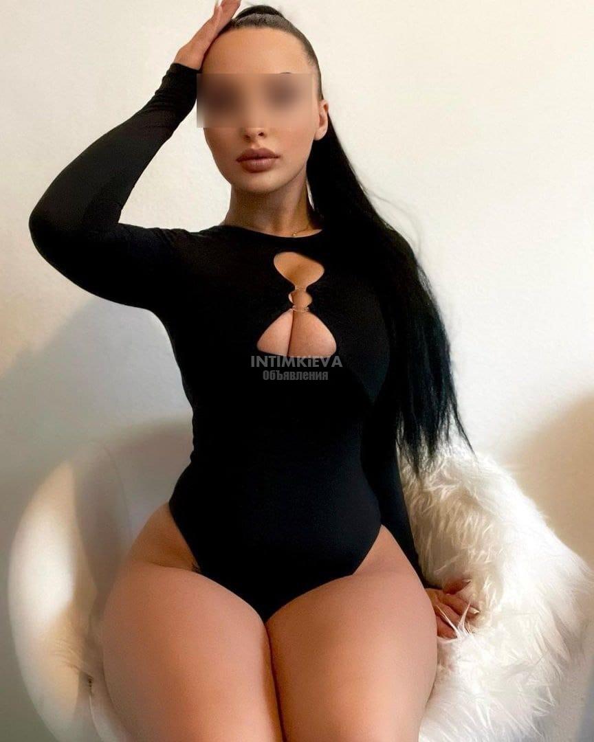 Сладкая ягодка Крещатик без предоплат - Интим-объявления 18+